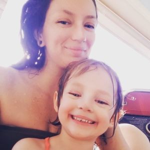 Meet your Posher, Sandy